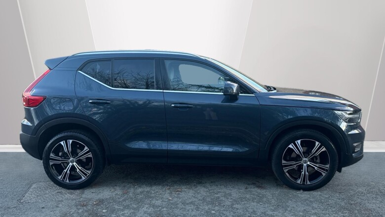 Volvo Xc40 1.5 T3 [163] Inscription Pro 5dr Geartronic Petrol Estate